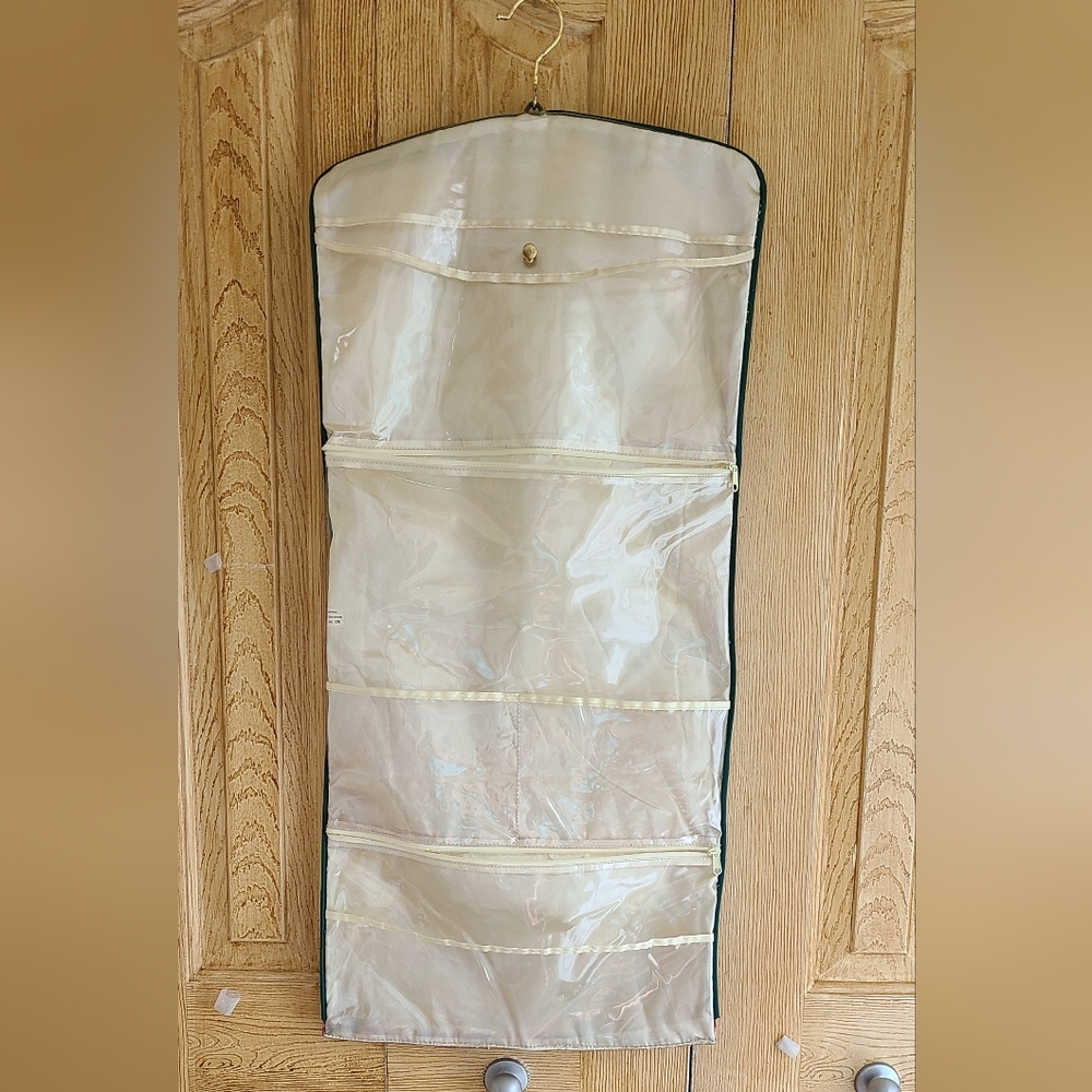Lingerie Organizer/Travel  Organizer